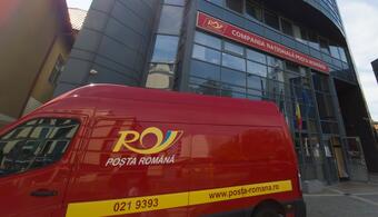 Impressive building, over 6000 m2, for sale in the center of Bucharest