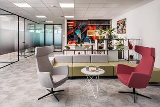 Workspace Studio reaches 27 million euros in 2024, with over 100,000 sq m of modern, furnished and equipped offices