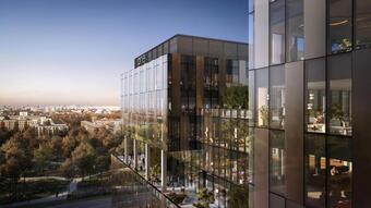 One United Properties posts a consolidated turnover of 285.5 million euros and a gross profit of 88.6 million euros in 2024