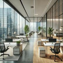 Cushman & Wakefield Echinox: Over 1 million square meters of new office space leased across Romania in the last 5 years