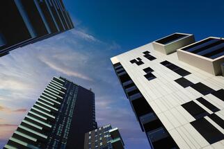 Office Fit-Out Costs in Bucharest increased by 12% in 2024, but remain among the most competitive in the CEE