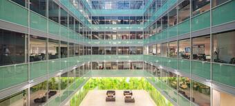 CBRE Romania Facilitates Office Relocation for Printec Group to Floreasca Park