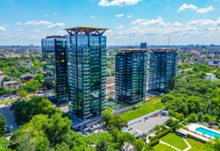One United Properties targets turnover of EUR 309.8 million and net profit of EUR 78.7 million in 2025