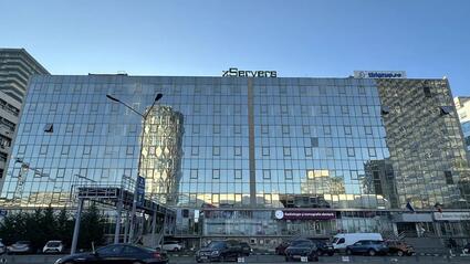 Romanian entrepreneur Daniel Ștefănescu buys IPA office building in northern Bucharest