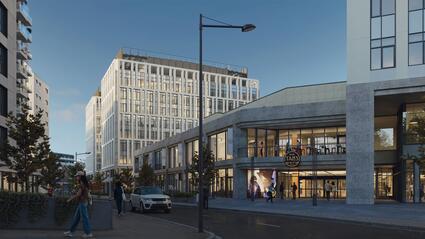 Vastint Romania officially launches the second phase of Timpuri Noi Square, adding more than 60,000 m² GLA
