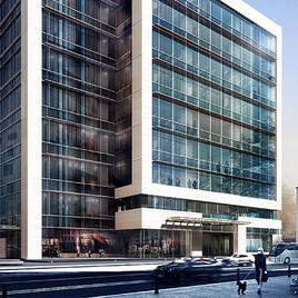 Day Tower Secures EUR 21 Million Financing: A Boost for Bucharest Office Seekers
