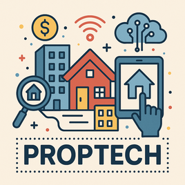Real Estate Digitalization Accelerates: Vaunt's US Expansion and Billions in Processed Properties
