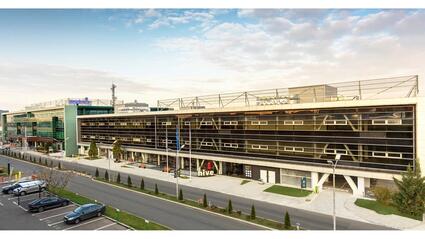 Major Deal Reshapes Bucharest's Iride Park: New Opportunities for Tenants?