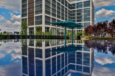 World's largest jewellery brand moves its Romanian office to Business Garden Bucharest