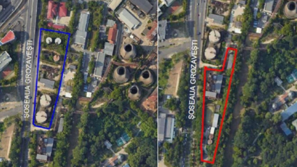 Bucharest's energy district: new office opportunities emerge in Grozăvești