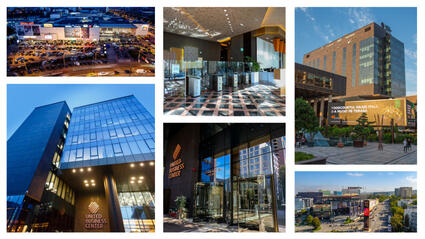 IULIUS Properties Achieve LEED Platinum Certification