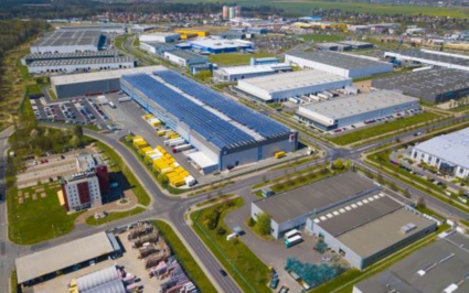 Romania's Infrastructure Boom: Unlocking Prime Commercial Real Estate Opportunities