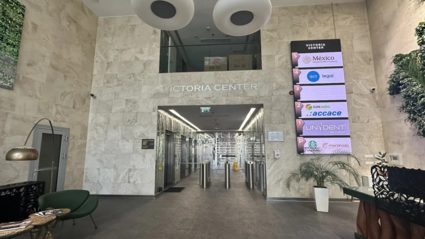 Victoria Center and workcloud24 partner to deliver next-level office efficiency