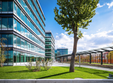 Romania's real estate market thrives: unveiling opportunities for office and warehouse space