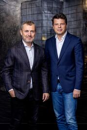 One United Properties to transform former FLARO site in central Sibiu into a modern mixed-use business and retail hub