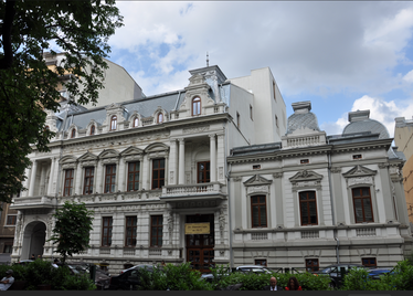 Smartown Group Sells historic Dionisie Lupu office building in Central Bucharest