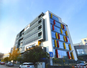 Esop Consulting brokers the sale of the CSDA Siriului office building to Bucur SA