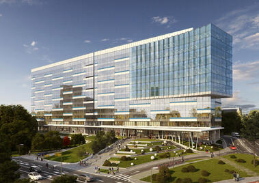 ONV LAW relocates to Equilibrium 2: a new benchmark for Bucharest’s premium office market