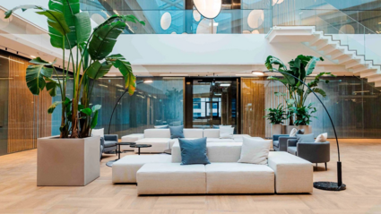 AFI Loft: the new benchmark for sustainable Class A offices in Bucharest