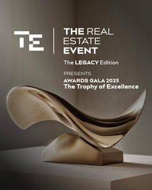 The Real Estate Event. Awards Gala - The Trophy of Excelence 2025.jpg
