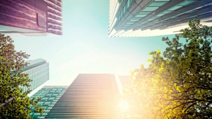 Bucharest, Europe’s new office hotspot: premium spaces at unbeatable costs