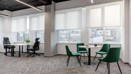 CNIR leaves €30,000/month office: a strong signal for Romania’s office market