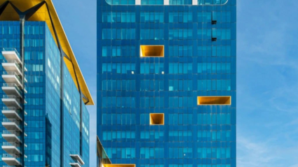 Bucharest's landmark One Tower sells for over €114M: a look at Romania's evolving office market