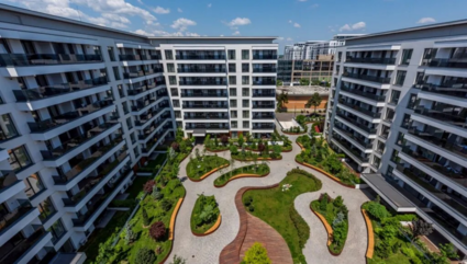 Nusco Imobiliara's BVB bond listing fuels expansion in Bucharest's commercial real estate market