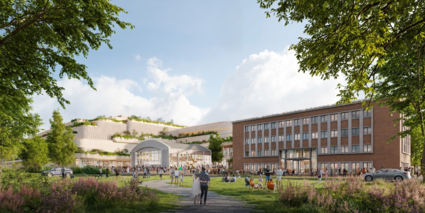 Cluj-Napoca: Romania's new real estate epicenter for business growth