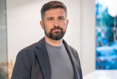 Ambito's €10M growth: shaping high-quality office and commercial spaces in Bucharest