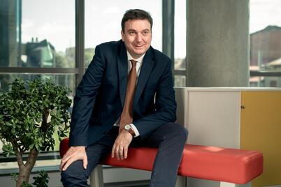 Beyond Space introduces a new perspective on Romania’s flexible office market