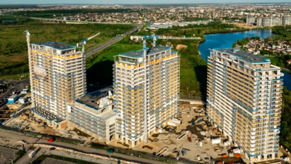 One United Properties expands its portfolio: new premium office spaces under development for corporate tenants in Bucharest