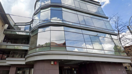 Primavera Development revamps former Allianz-Țiriac headquarters: a new premium office hub in central Bucharest