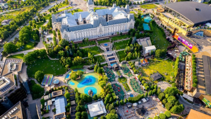 IULIUS: sustainable office and commercial spaces for future-oriented companies in Romania