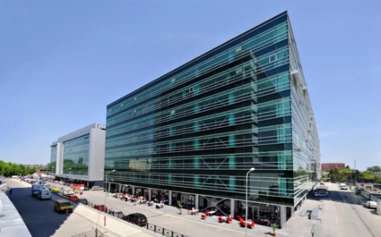 Full Season opens its first Bucharest office at Globalworth BOC, highlighting Pipera’s office market appeal