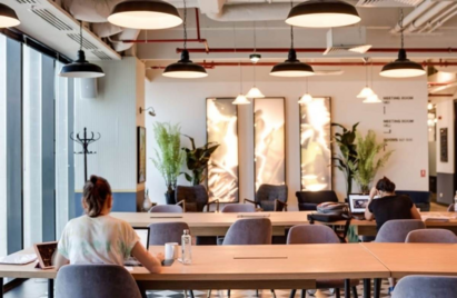 Mindspace Romania redefines the premium office market through hospitality and flexibility