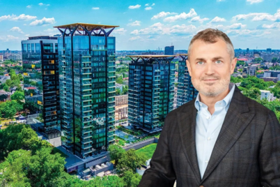 Construcții Erbașu expands portfolio to €4.5 billion: premium offices and warehouses for growing businesses