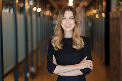 Speedwell transforms Bucharest office market with “five-minute city”: integrated offices, retail, and residences in Queens District