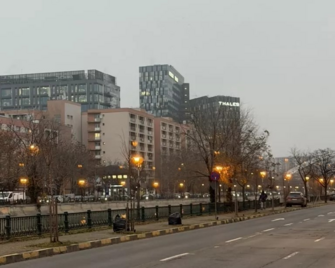 Romania office market: over €260 million invested and 1.1 million sqm occupied by top companies