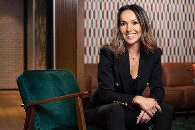 Griffes Secures 25% of Regional Office Leases in 2025, Highlighting Romania's Growing Hubs