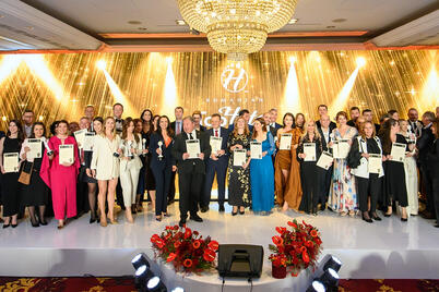 Registrations Open for TopHotel Awards 2026!