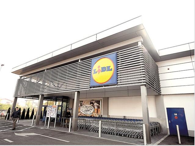 Lidl And Kaufland S Expansion In Cee Including Romania Financed With Public Money