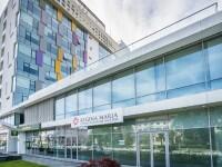 Regina Maria Opens Second Clinic In Romania S Pitesti With Eur 700 000