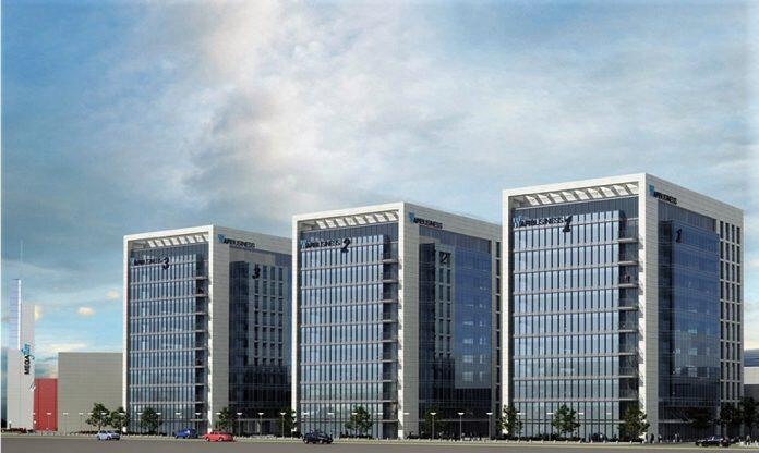 Afi Europe Romania And Dedeman Sign Agreements To Sell The Office