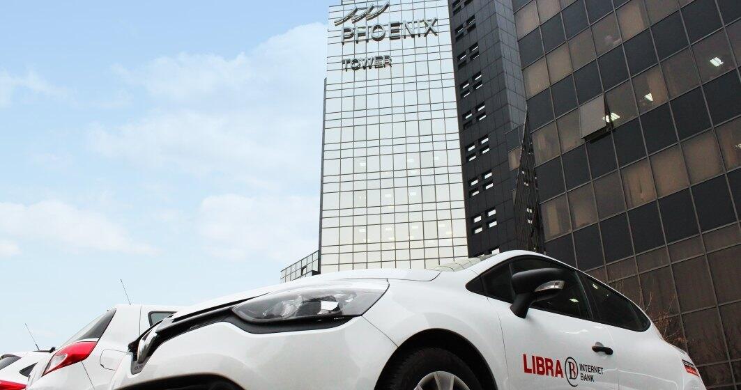 Libra Bank Moves Its Headquarters To The Phoenix Tower Office Building In Bucharest
