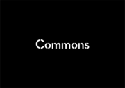 Commons Lounge