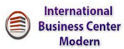 International Business Center Modern