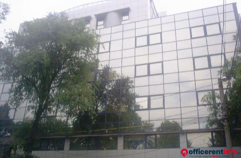 Office For Rent In Floreasca Office Center Bucharest Calea