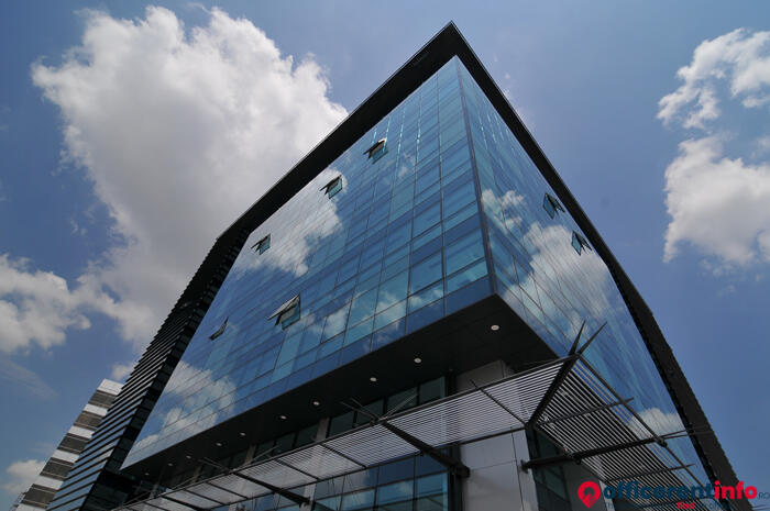 Office For Rent In Cubic Center 077190 Voluntari Bd Pipera 1b