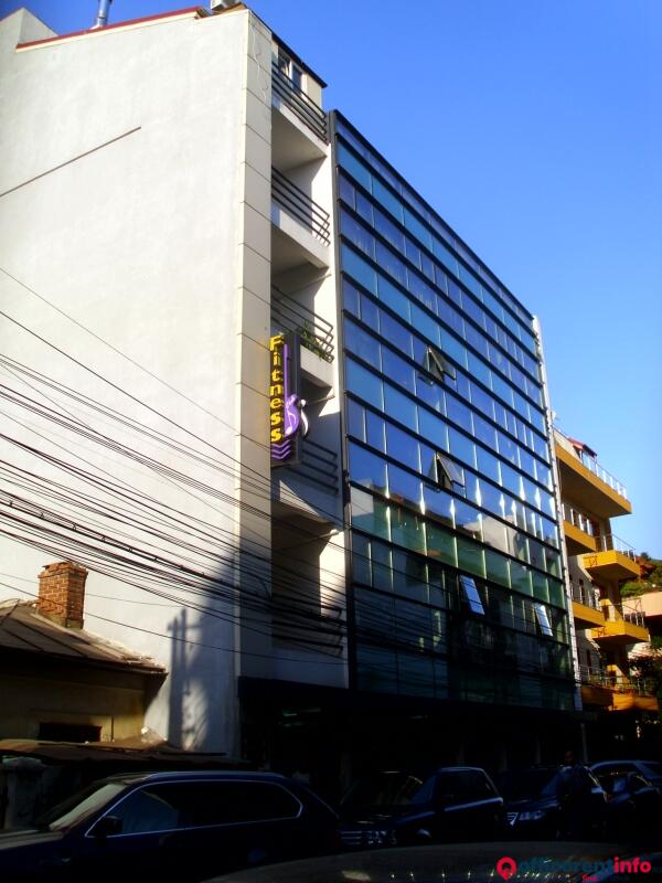 Office For Rent In Puțul Lui Zamfir 37 Bucharest Str Puțul Lui Zamfir 37